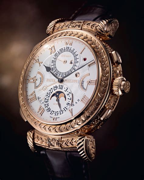 highest price patek philippe|expensive Patek Philippe watches.